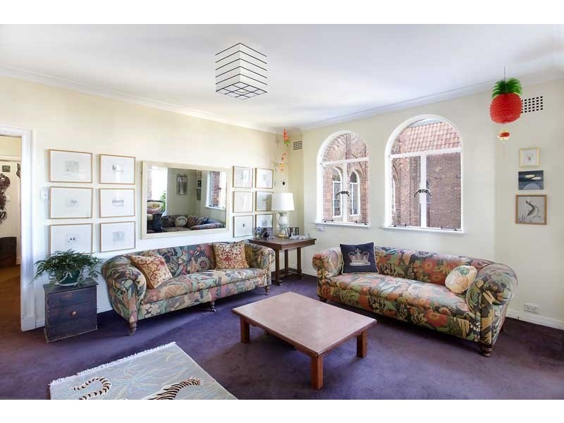 81/8 Birtley Place, Elizabeth Bay NSW 2011