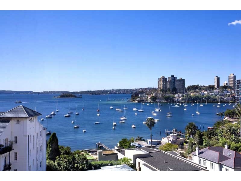 10/5 Onslow Avenue, Elizabeth Bay NSW 2011