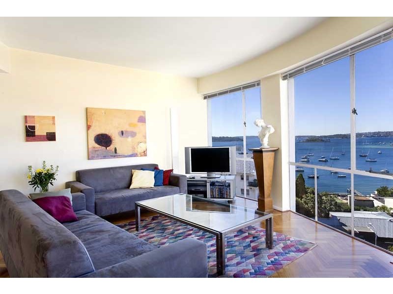 10/5 Onslow Avenue, Elizabeth Bay NSW 2011