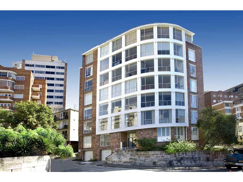 10/5 Onslow Avenue, Elizabeth Bay NSW 2011