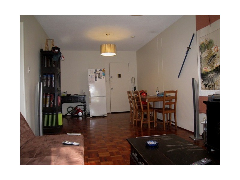 40A Roslyn Gardens, Elizabeth Bay NSW 2011