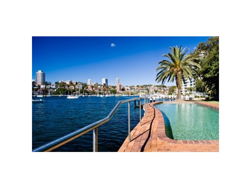91/108 Elizabeth Bay Road, Elizabeth Bay NSW 2011