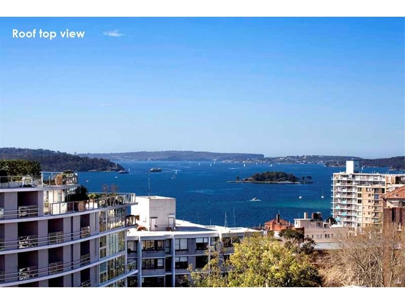 517/6A Birtley Place, Elizabeth Bay NSW 2011