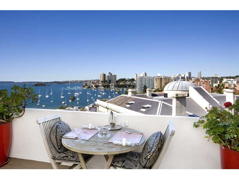 32/36A Macleay Street, Potts Point NSW 2011