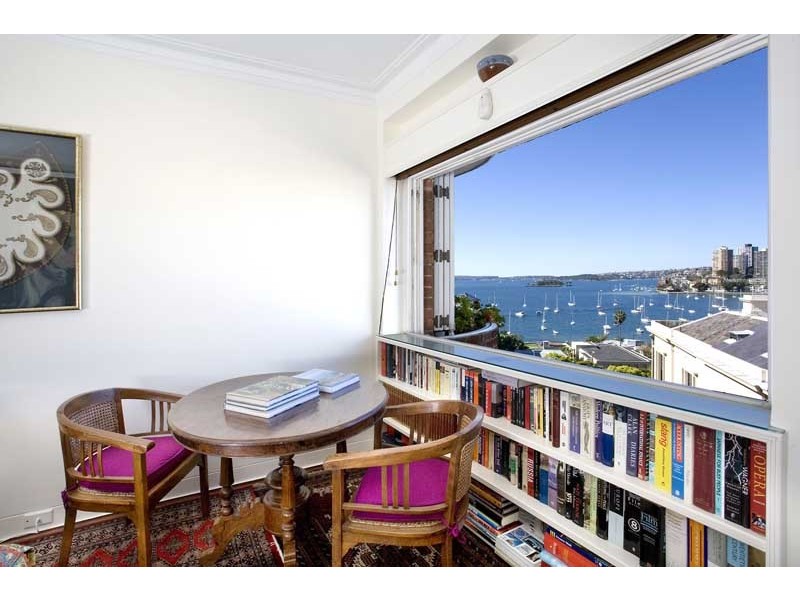 32/36A Macleay Street, Potts Point NSW 2011