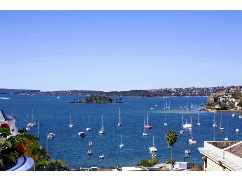 32/36A Macleay Street, Potts Point NSW 2011