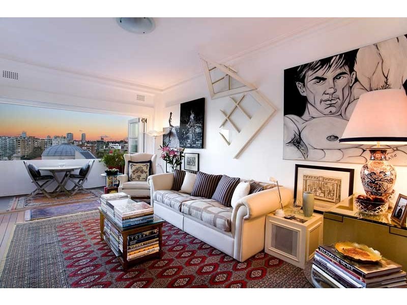 32/36A Macleay Street, Potts Point NSW 2011