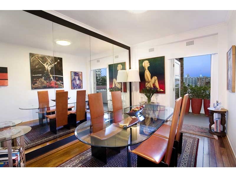 32/36A Macleay Street, Potts Point NSW 2011