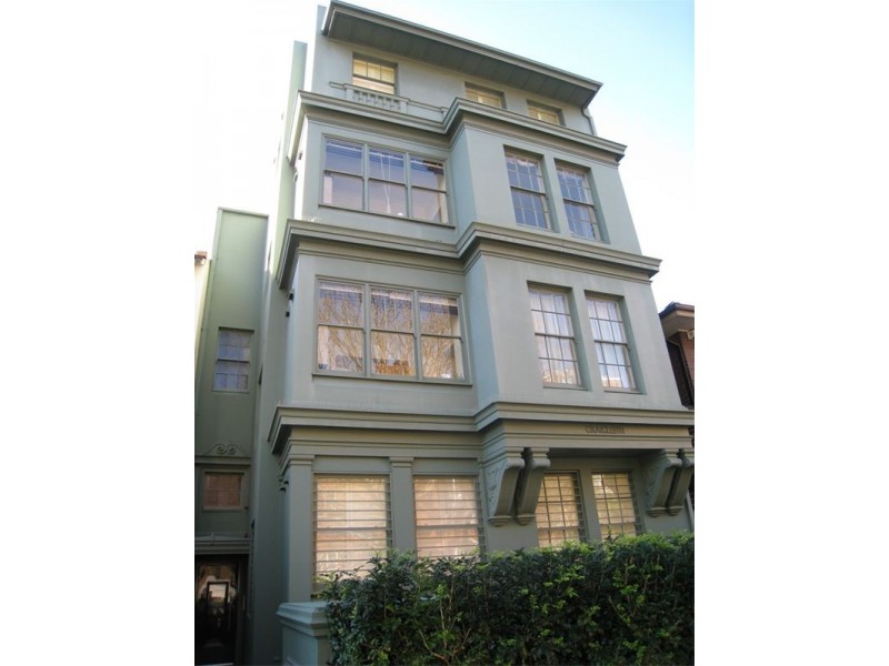 8 St Neot Avenue, Potts Point NSW 2011