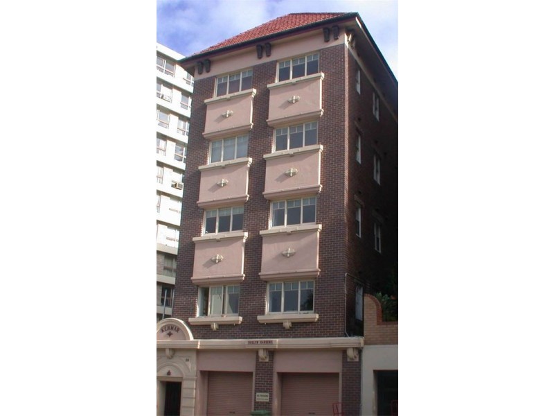 39 Roslyn Gardens, Elizabeth Bay NSW 2011