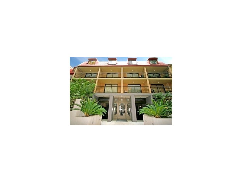 113/71 Victoria Street, Potts Point NSW 2011
