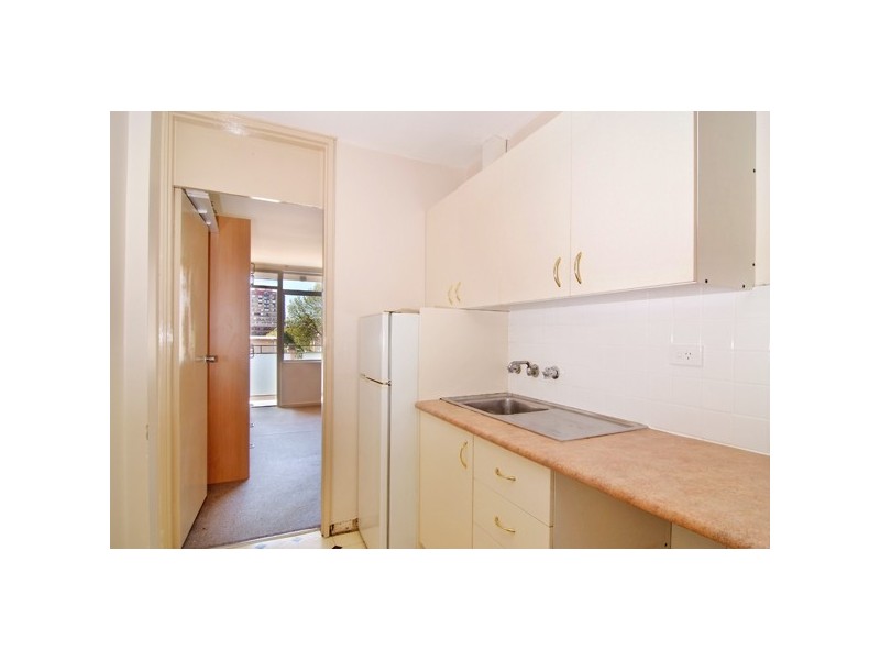 16/100 Brougham Street, Potts Point NSW 2011