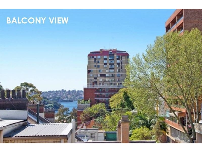 16/100 Brougham Street, Potts Point NSW 2011