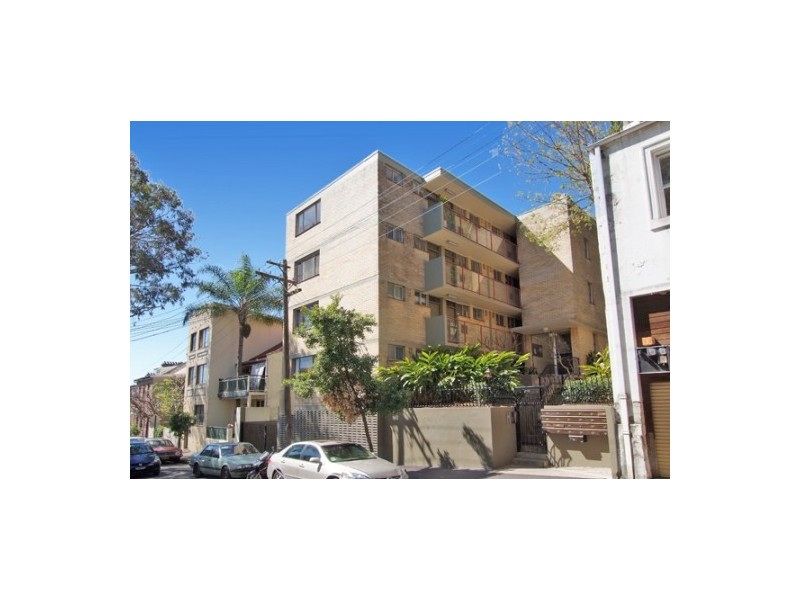 16/100 Brougham Street, Potts Point NSW 2011