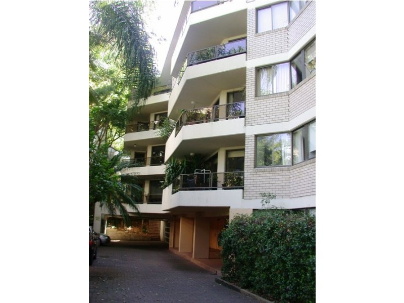 1-7 Queens Avenue, Rushcutters Bay NSW 2011