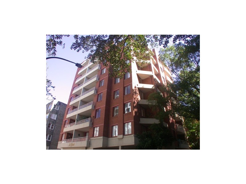 2-6 Birtley Place, Elizabeth Bay NSW 2011