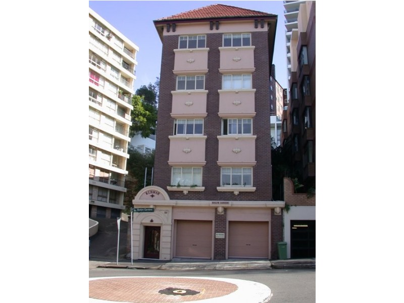 39 Roslyn Gardens, Elizabeth Bay NSW 2011