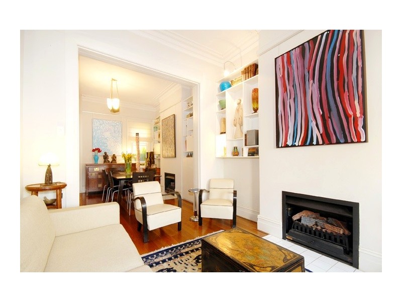 4 Hughes Street, Potts Point NSW 2011