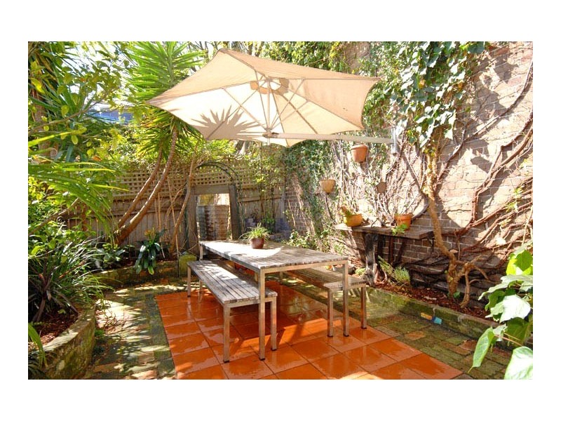 4 Hughes Street, Potts Point NSW 2011