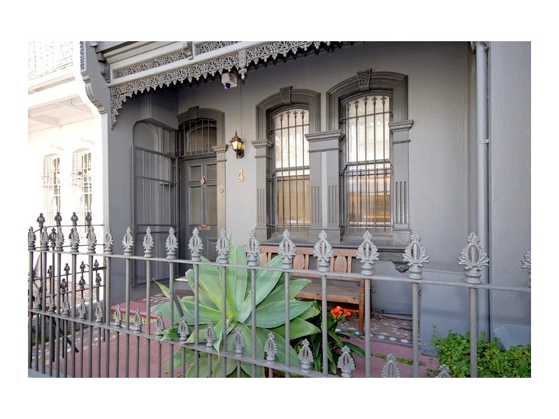 Darlinghurst NSW 2010