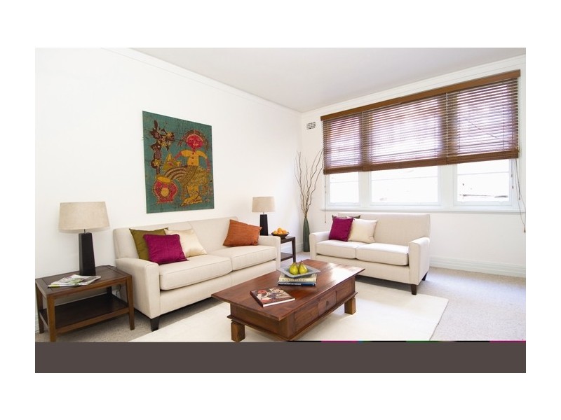 5 Oak Lane, Potts Point NSW 2011