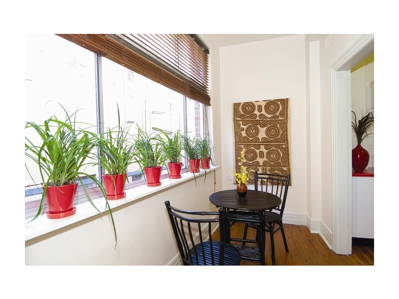 5 Oak Lane, Potts Point NSW 2011