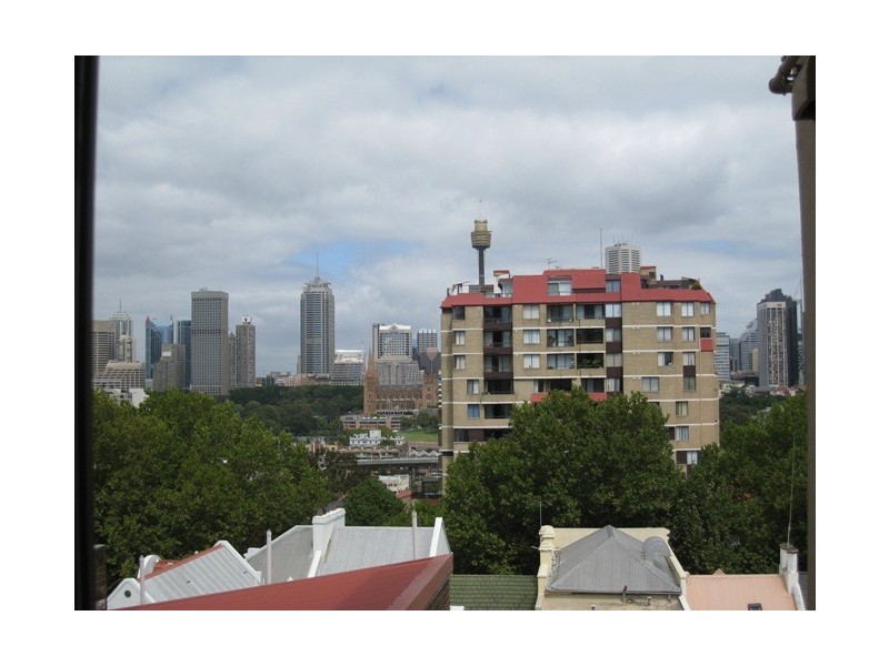 19A Tusculum Street, Potts Point NSW 2011