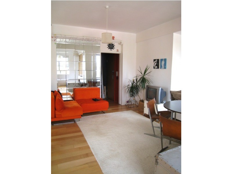 19A Tusculum Street, Potts Point NSW 2011