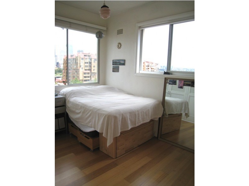 19A Tusculum Street, Potts Point NSW 2011