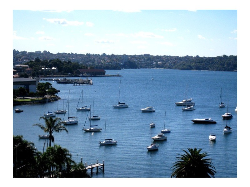 4 Ithaca Road, Elizabeth Bay NSW 2011