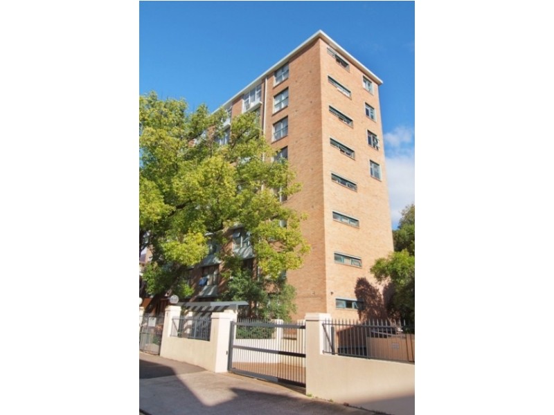 1 McDonald Street, Potts Point NSW 2011
