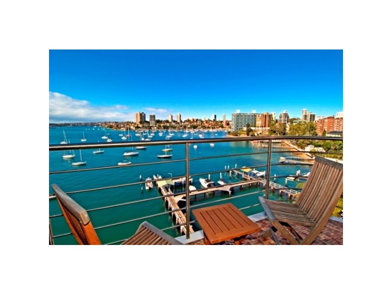 6 Billyard Avenue, Elizabeth Bay NSW 2011