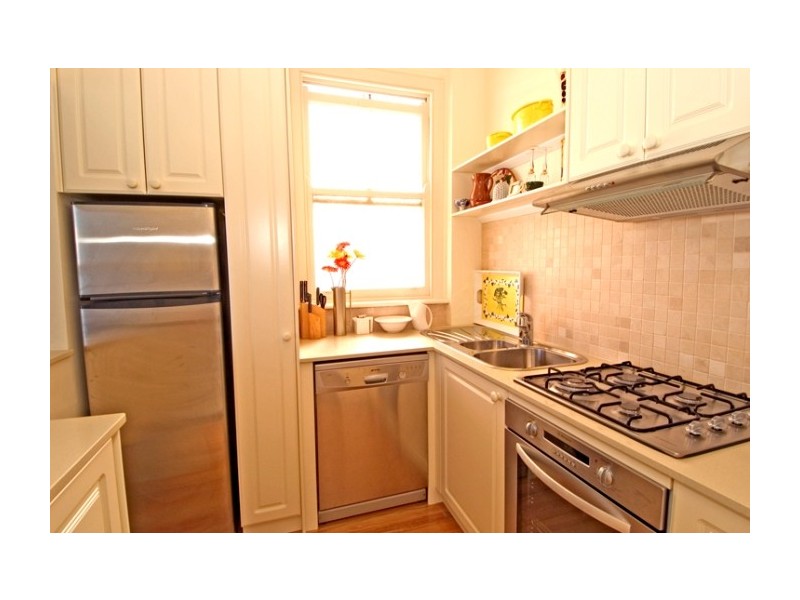 6 Billyard Avenue, Elizabeth Bay NSW 2011