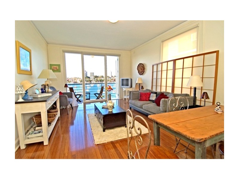 6 Billyard Avenue, Elizabeth Bay NSW 2011