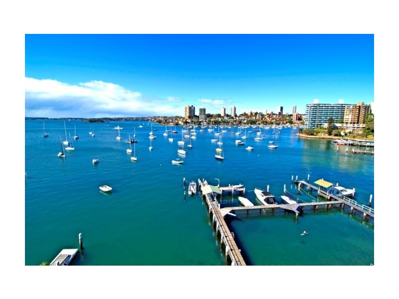 6 Billyard Avenue, Elizabeth Bay NSW 2011