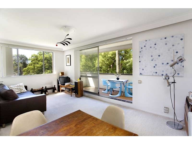 7/9-11 Queens Avenue, Rushcutters Bay NSW 2011