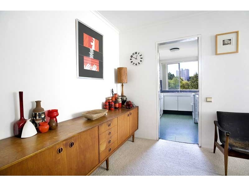 7/9-11 Queens Avenue, Rushcutters Bay NSW 2011