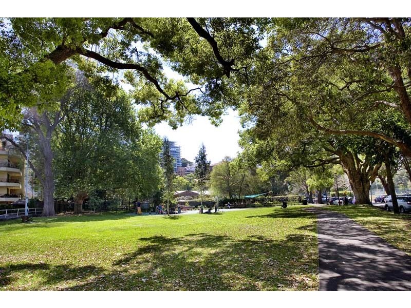 7/9-11 Queens Avenue, Rushcutters Bay NSW 2011