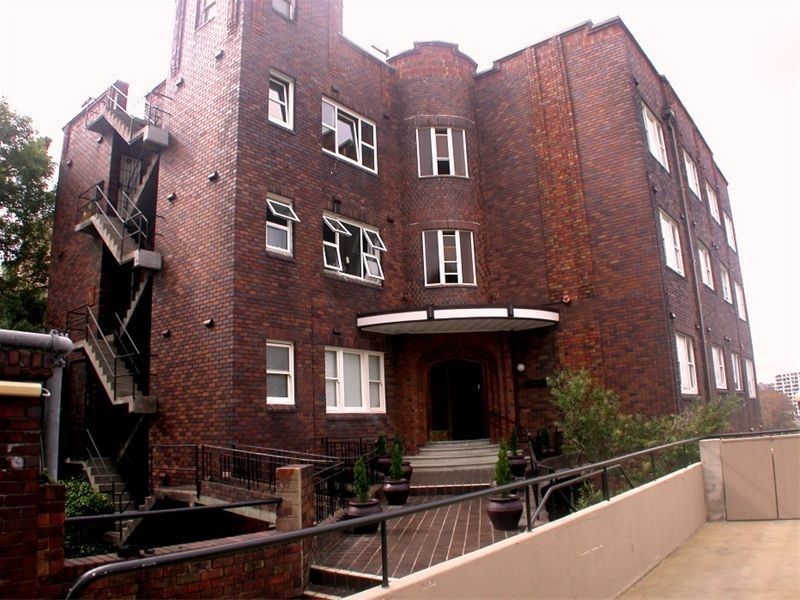 65a Elizabeth Bay Road, Elizabeth Bay NSW 2011