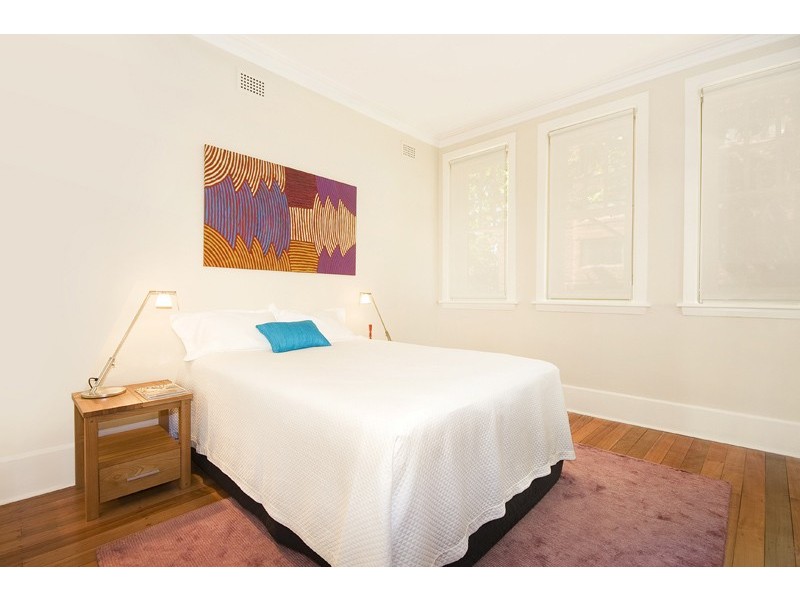 1/6 McDonald Street, Potts Point NSW 2011