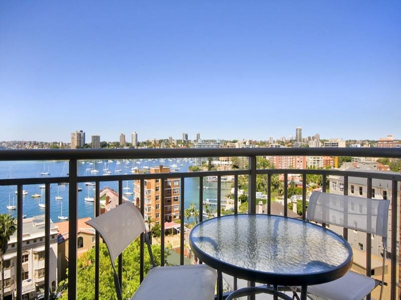 6D/6 Macleay Street, Potts Point NSW 2011