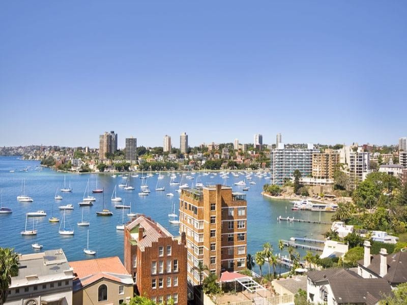 6D/6 Macleay Street, Potts Point NSW 2011