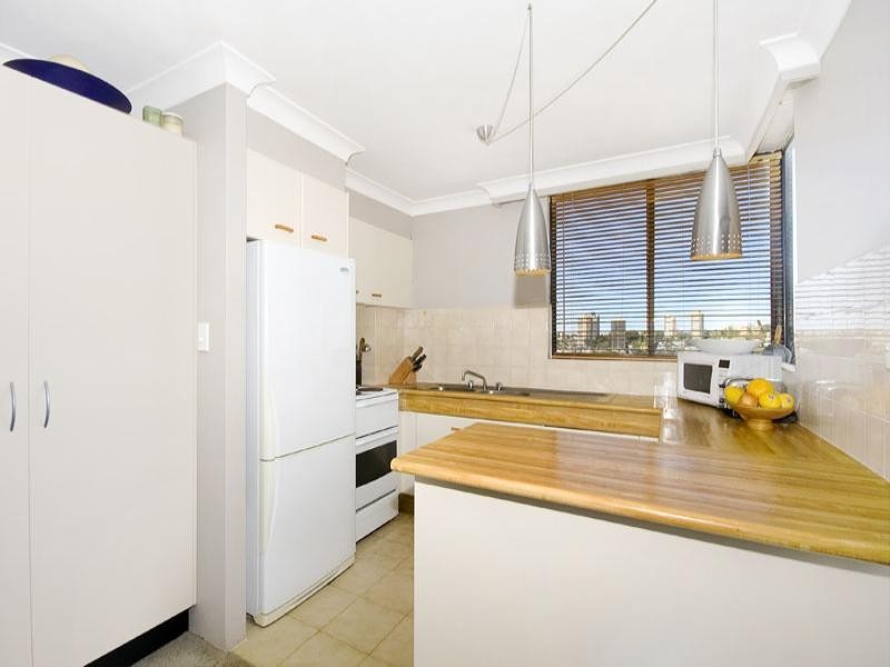 6D/6 Macleay Street, Potts Point NSW 2011