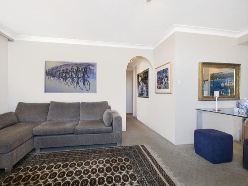 6D/6 Macleay Street, Potts Point NSW 2011