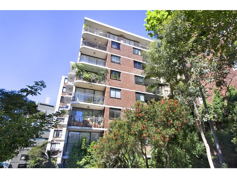 6D/6 Macleay Street, Potts Point NSW 2011