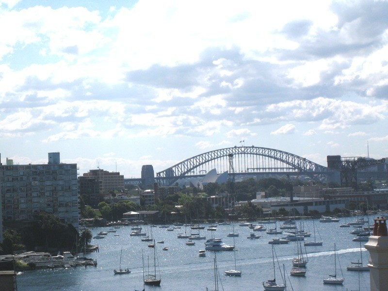 3 Annandale Street, Darling Point NSW 2027