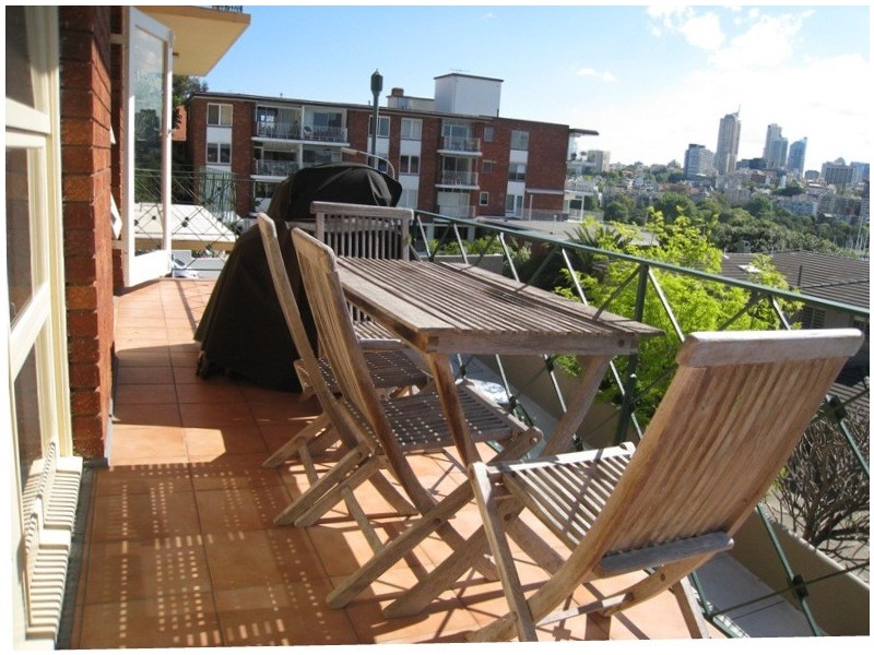 3 Annandale Street, Darling Point NSW 2027