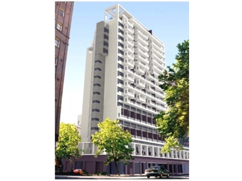 81 Macleay Street, Potts Point NSW 2011