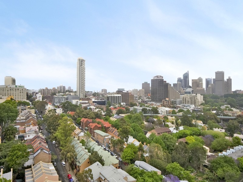 87/103 Victoria Street, Potts Point NSW 2011