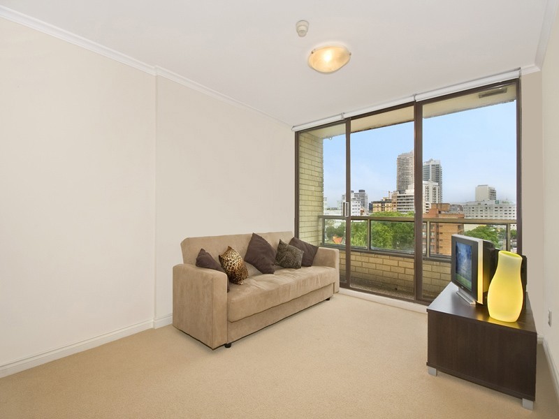 87/103 Victoria Street, Potts Point NSW 2011